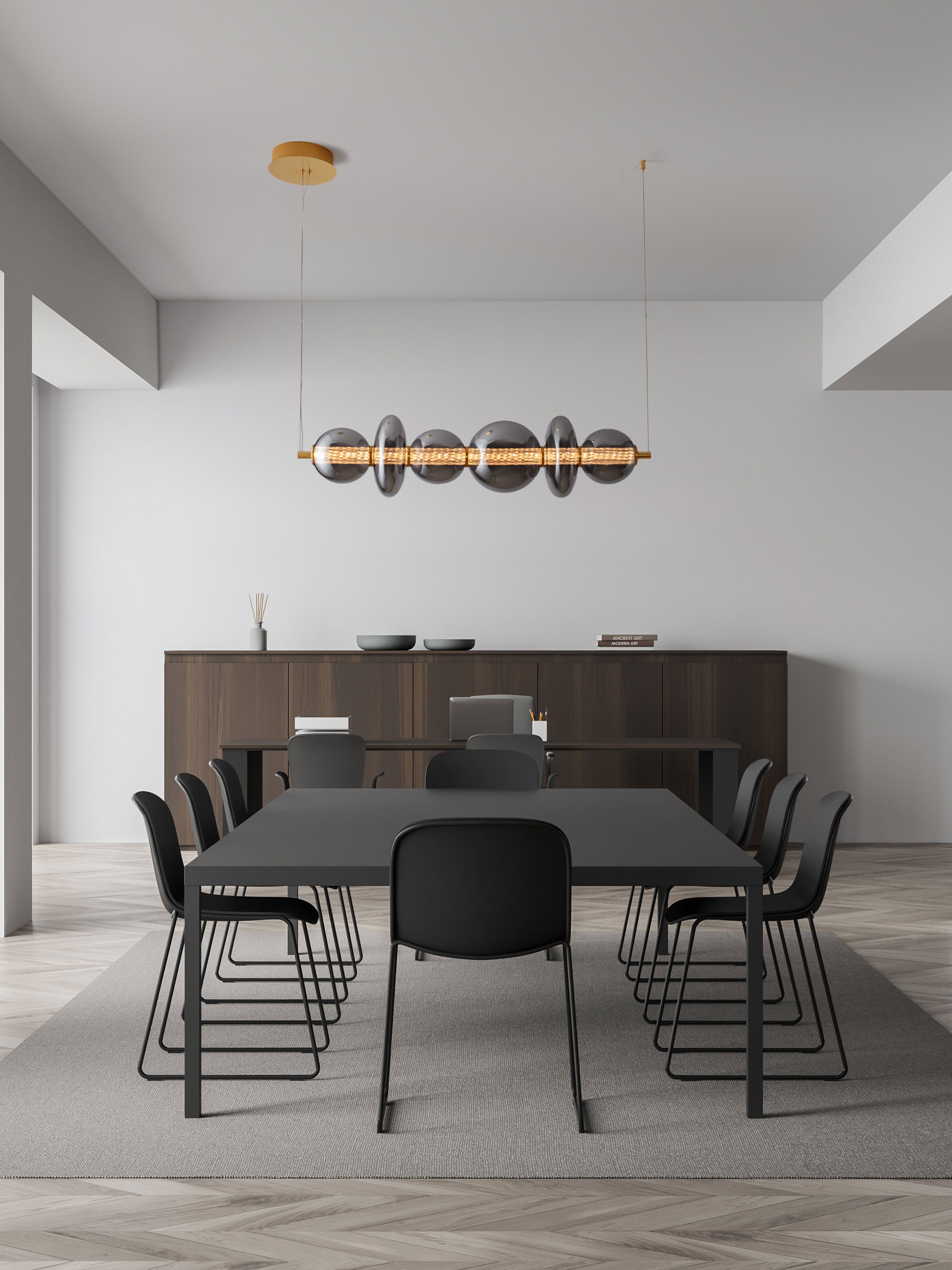 Pendant Light NAVI – Nova Luce