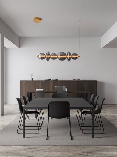 Pendant Light NAVI – Nova Luce