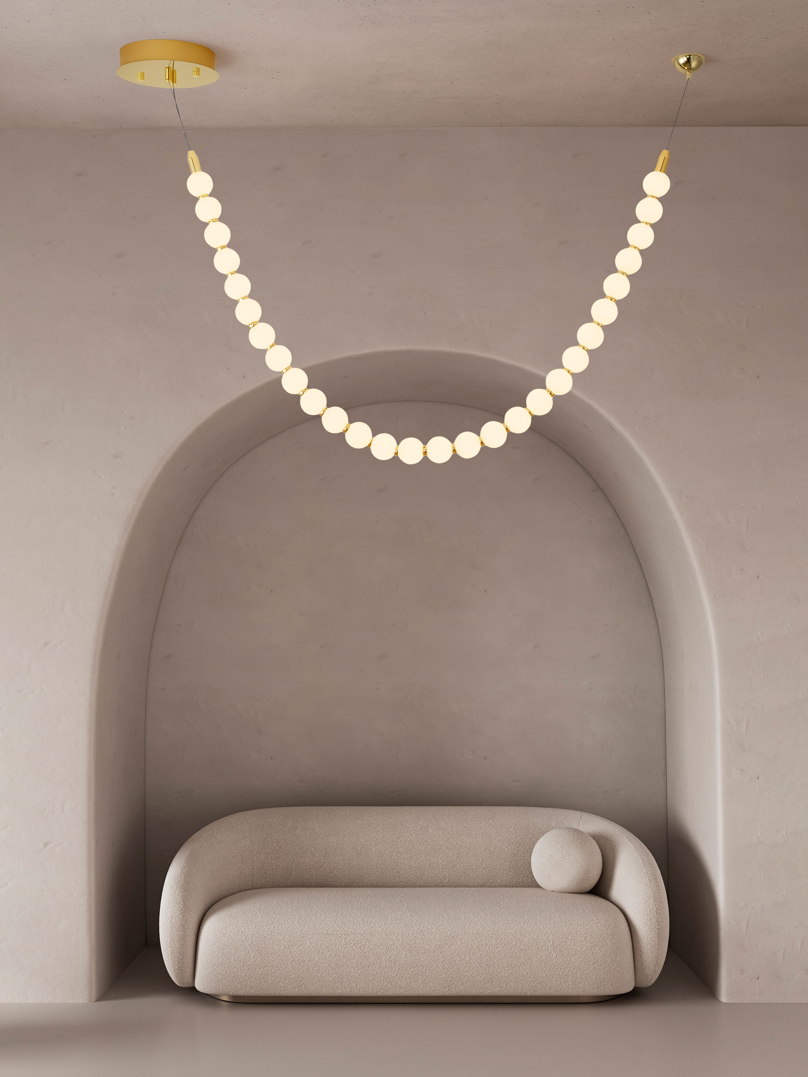 Pendant Light PERLA – Nova Luce
