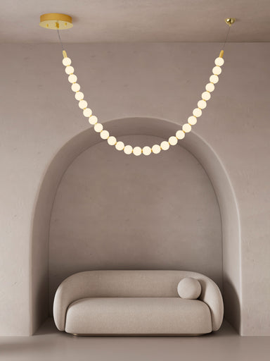 Pendant Light PERLA – Nova Luce