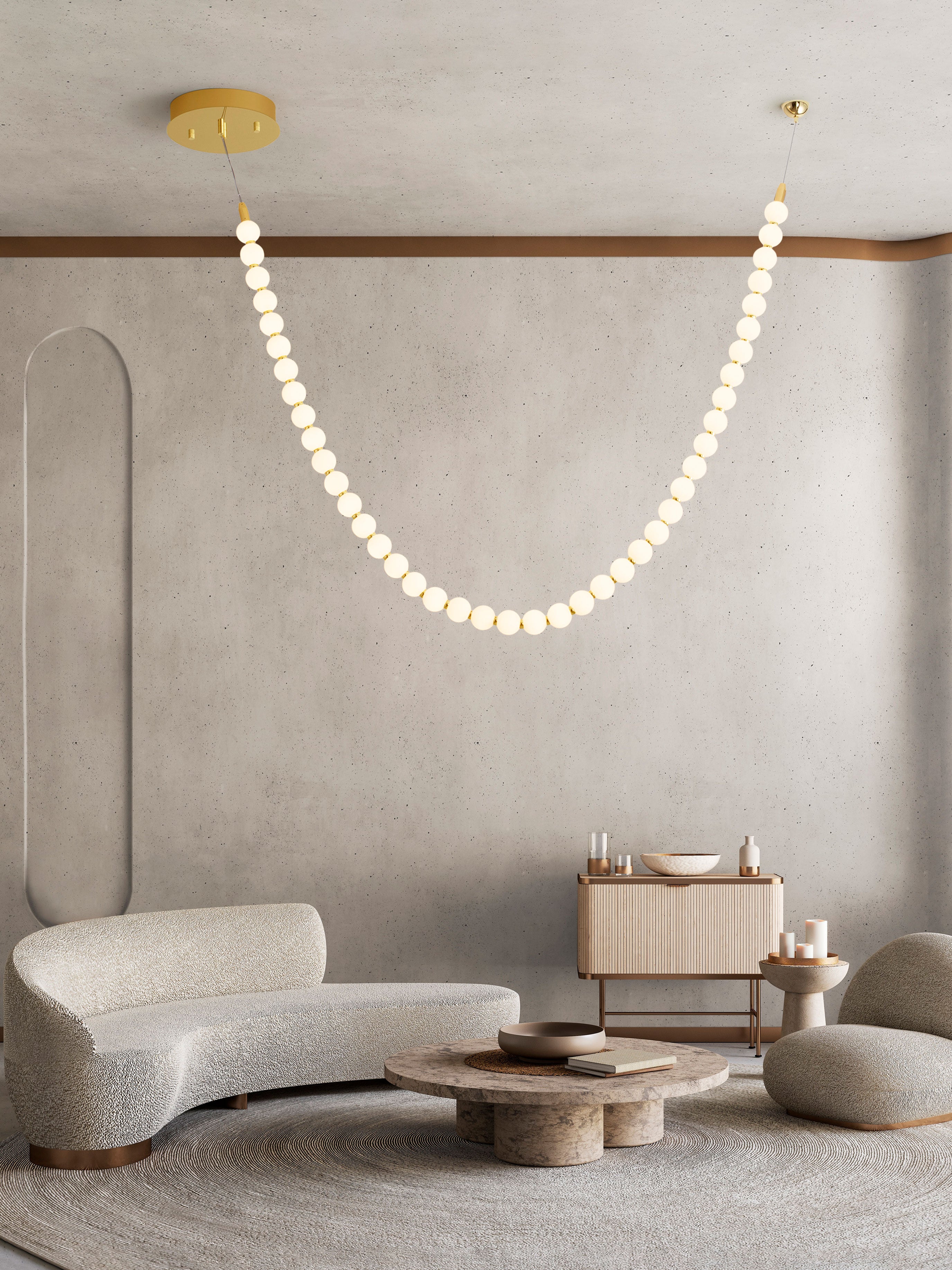 Pendant Light PERLA – Nova Luce