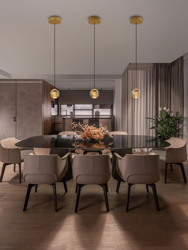 Pendant Light LICIO – Nova Luce