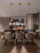 Pendant Light LICIO – Nova Luce