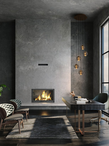 Pendant Light LICIO – Nova Luce