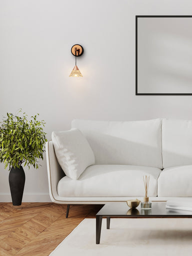 Wall Light PALUZ – Nova Luce