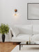 Wall Light PALUZ – Nova Luce