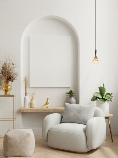 Pendant Light PALUZ – Nova Luce