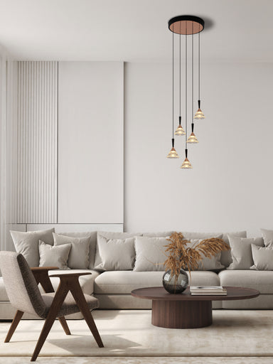 Pendant Light PALUZ – Nova Luce