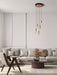 Pendant Light PALUZ – Nova Luce