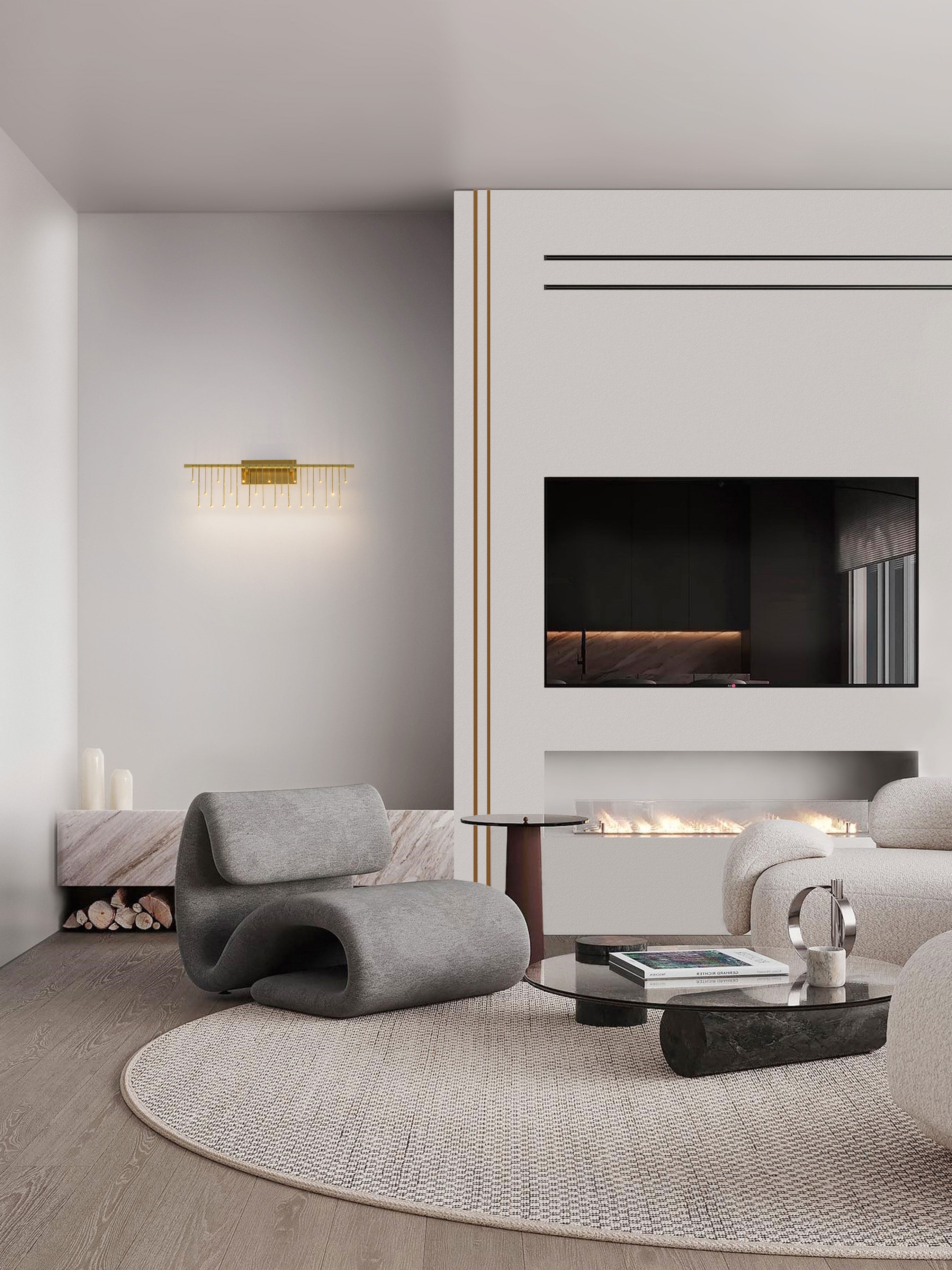 Pendant Light STELLAR – Nova Luce