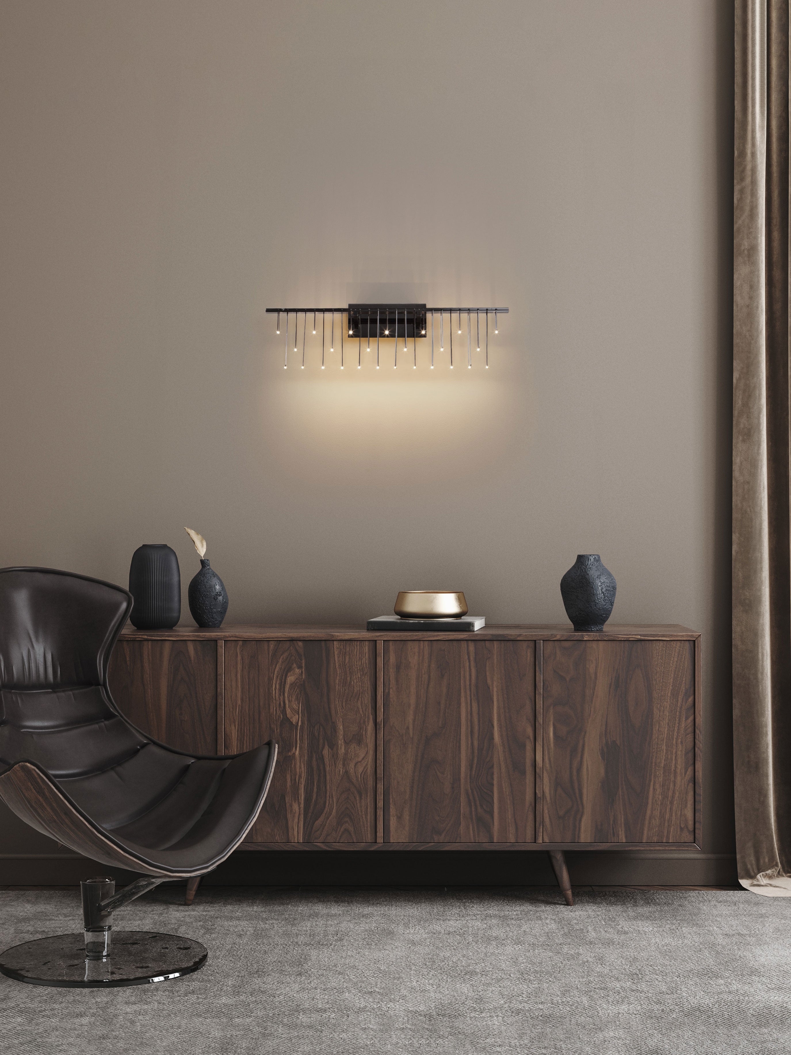 Pendant Light STELLAR – Nova Luce
