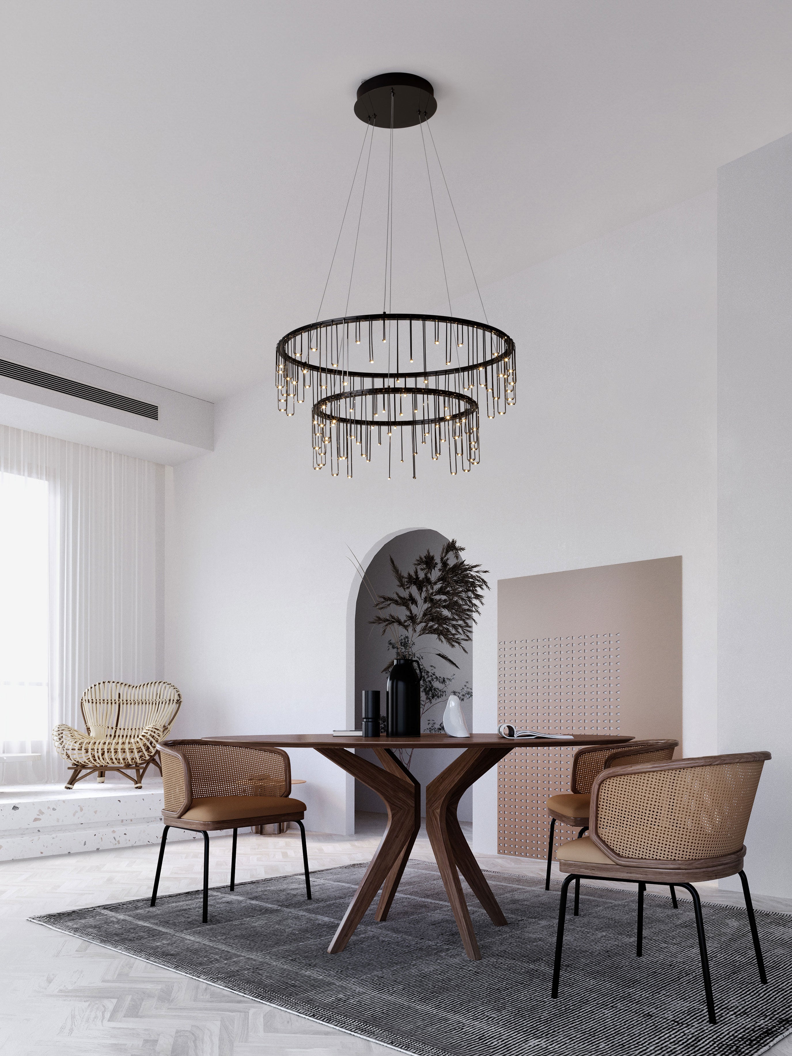Pendant Light STELLAR – Nova Luce