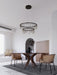 Pendant Light STELLAR – Nova Luce