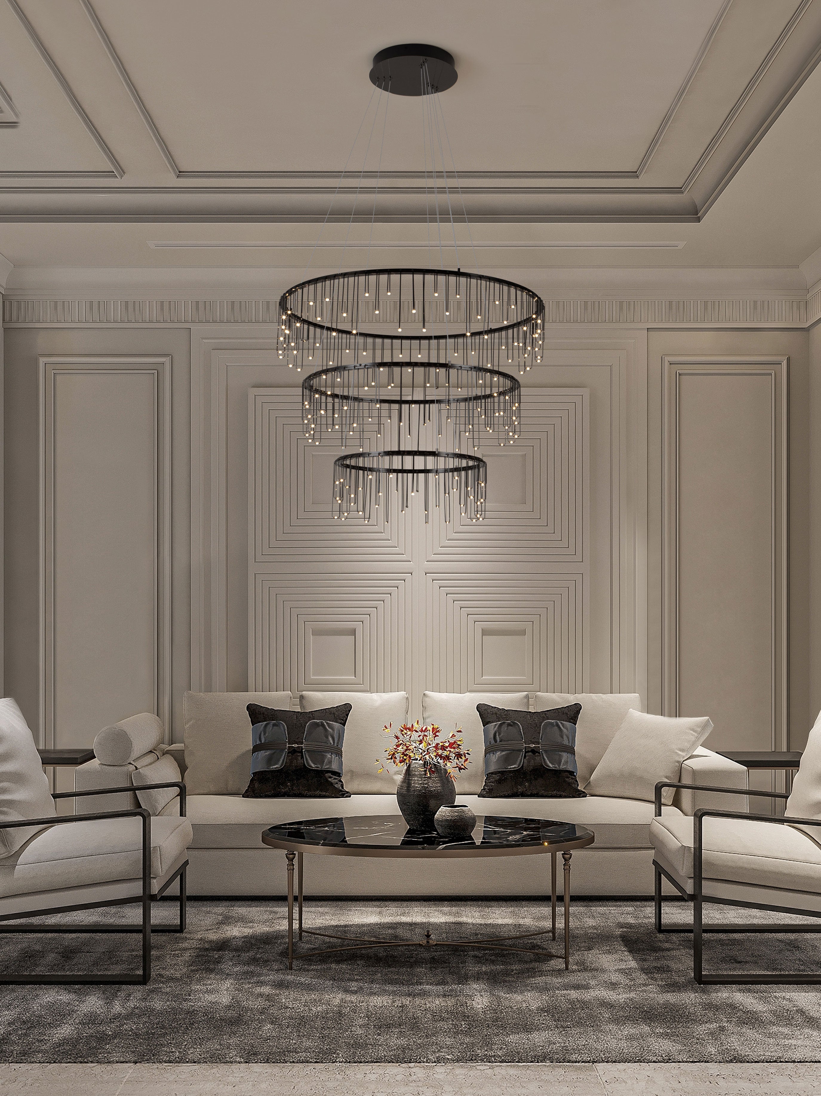 Pendant Light STELLAR – Nova Luce