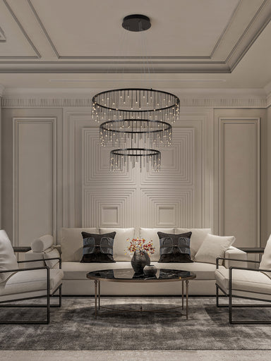 Pendant Light STELLAR – Nova Luce