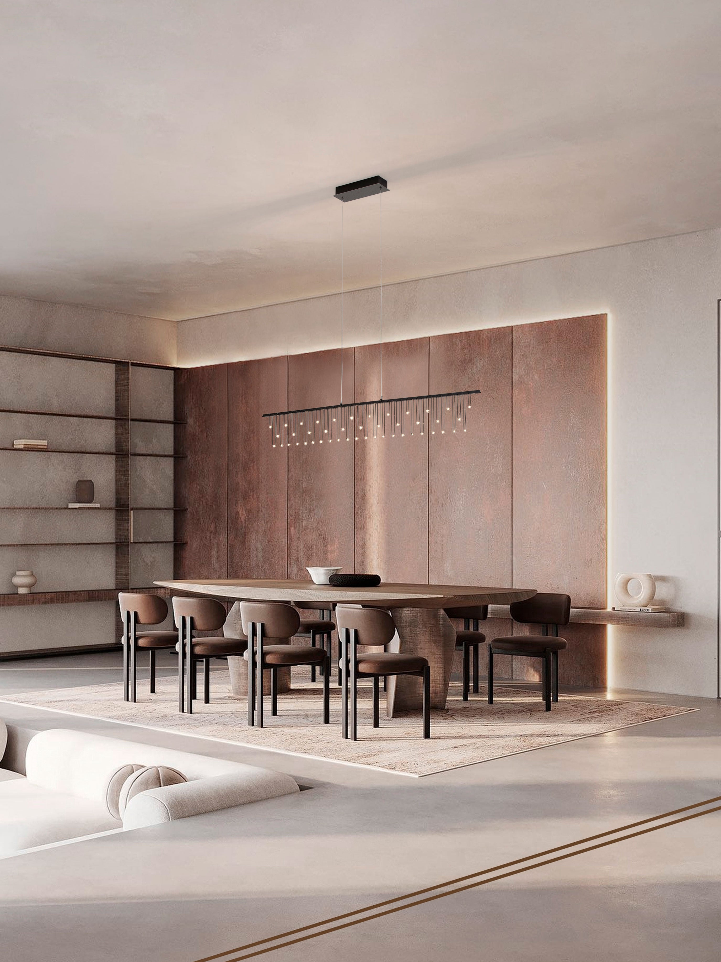 Pendant Light STELLAR – Nova Luce