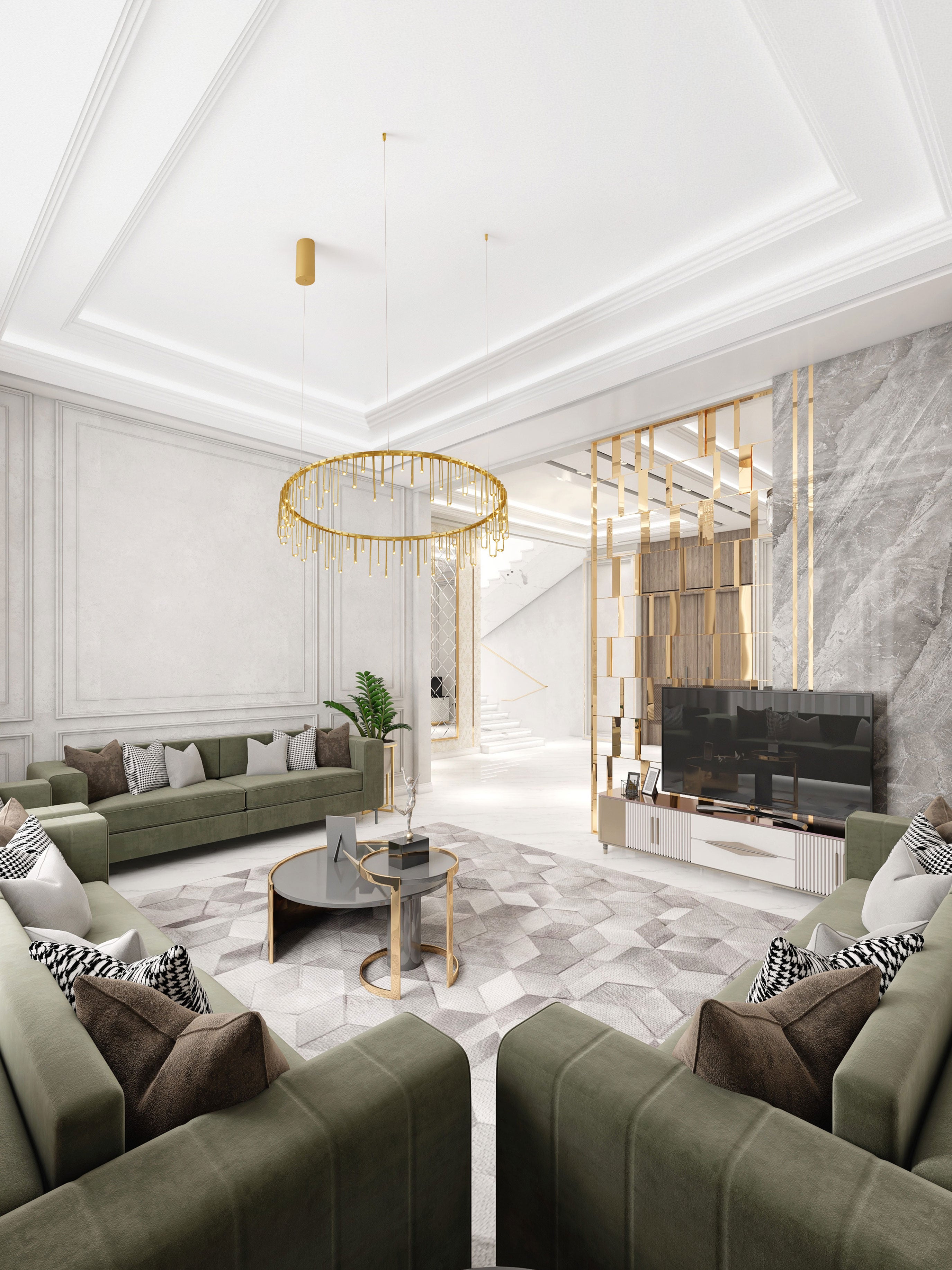 Pendant Light STELLAR – Nova Luce