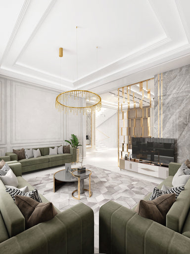 Pendant Light STELLAR – Nova Luce