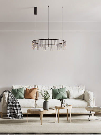 Pendant Light STELLAR – Nova Luce