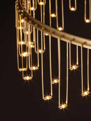 Pendant Light STELLAR – Nova Luce