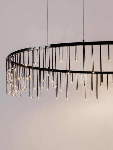 Pendant Light STELLAR – Nova Luce