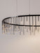 Pendant Light STELLAR – Nova Luce