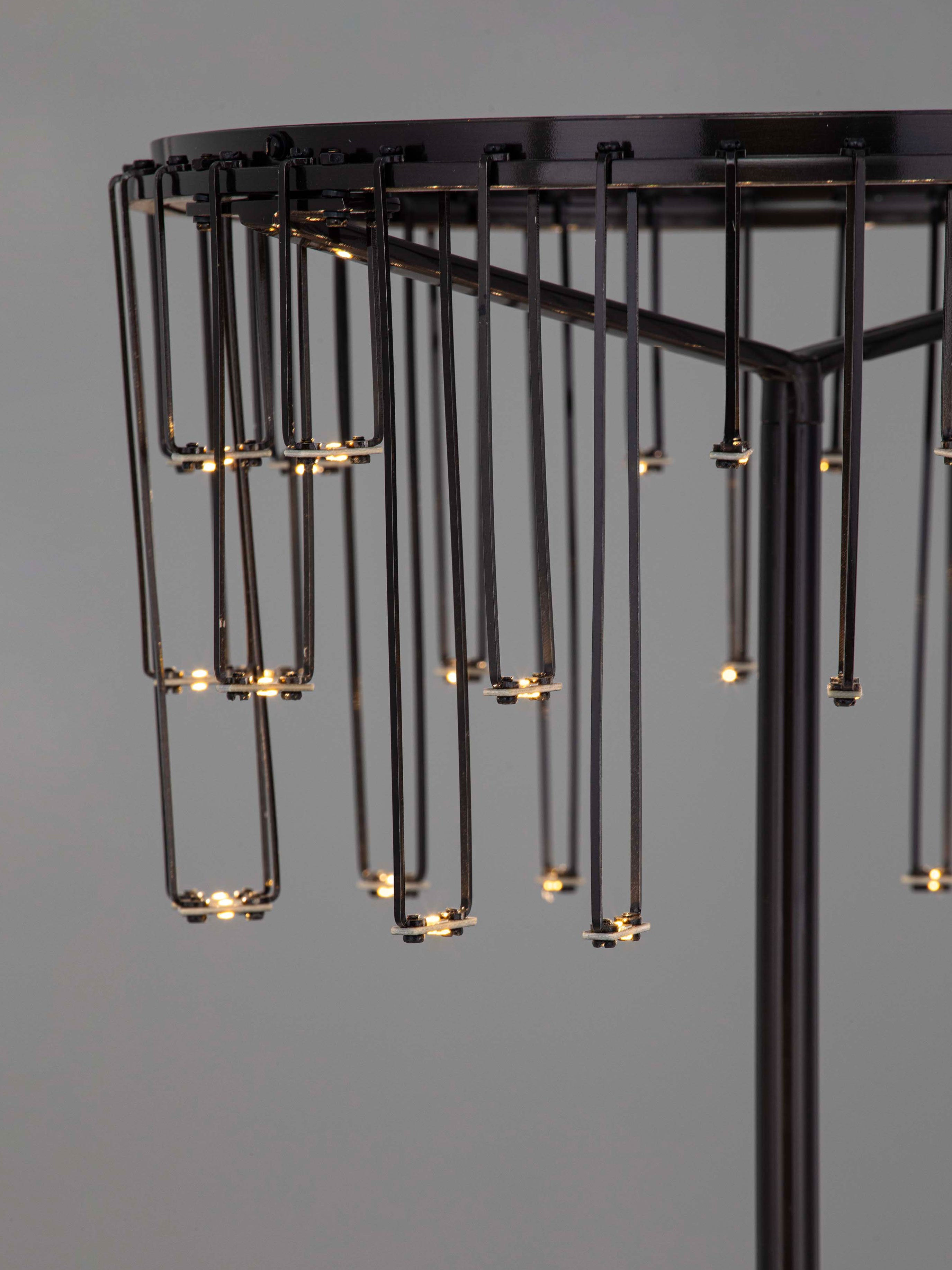 Table Lamp STELLAR – Nova Luce