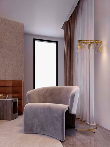 Table Lamp STELLAR – Nova Luce