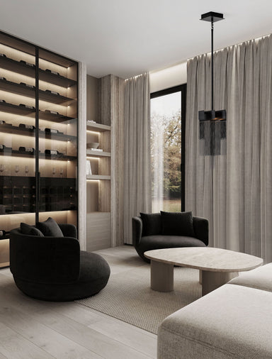 Ceiling Light REVΙΑ – Nova Luce
