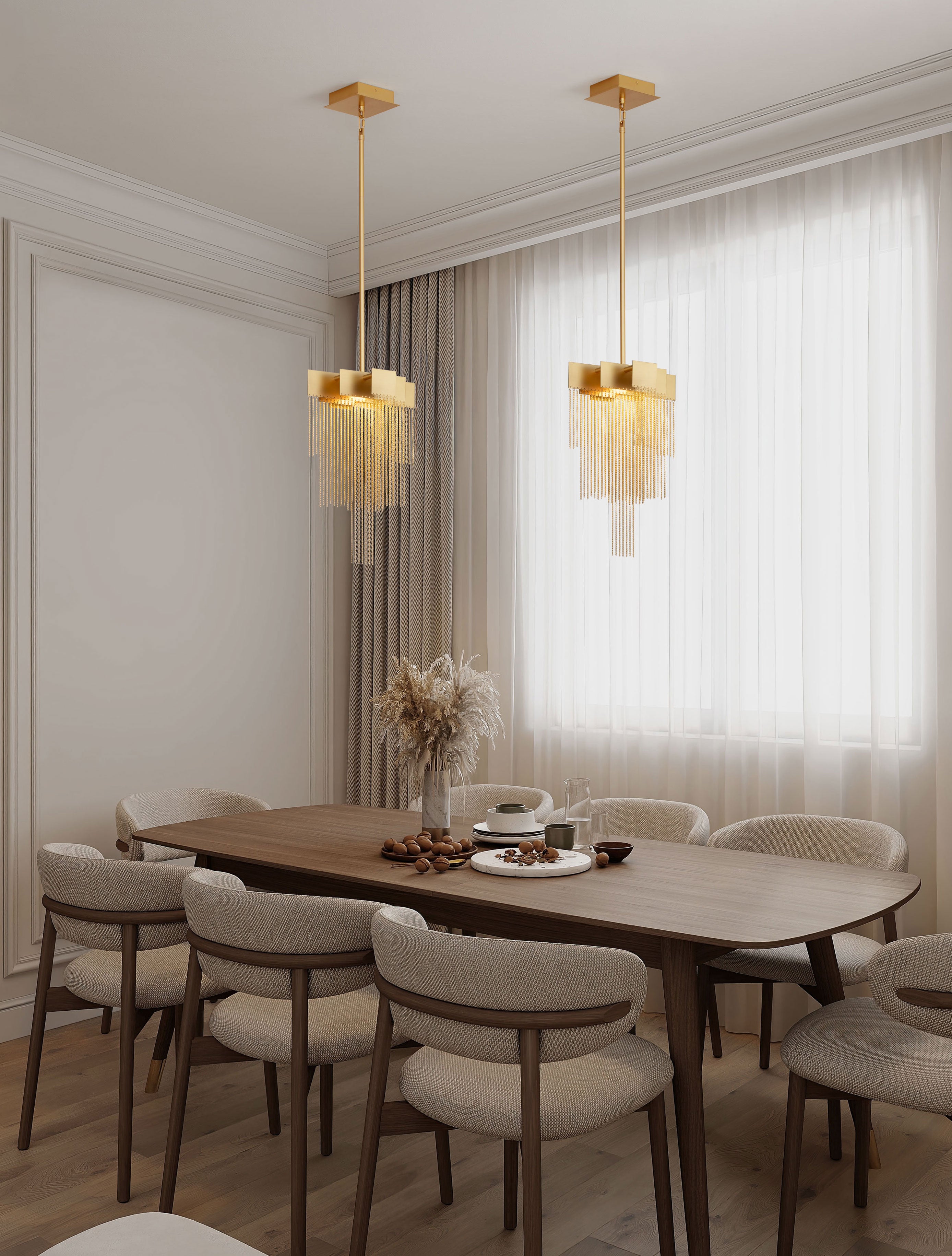 Ceiling Light REVΙΑ – Nova Luce