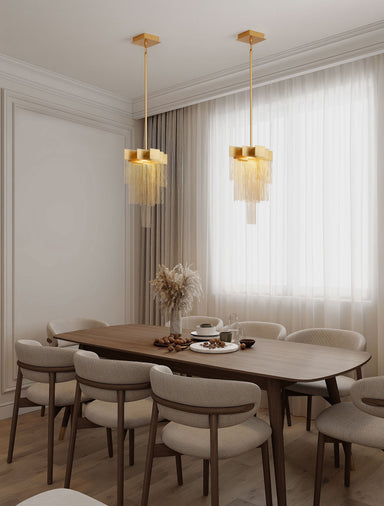 Ceiling Light REVΙΑ – Nova Luce