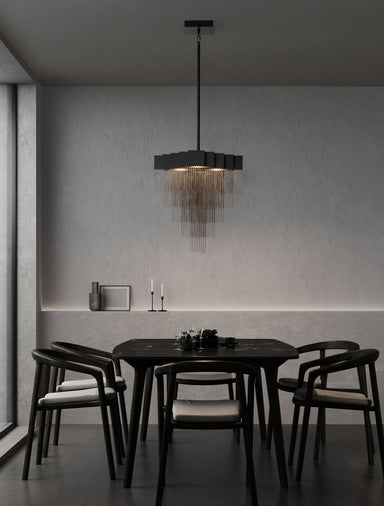 Ceiling Light REVΙΑ – Nova Luce