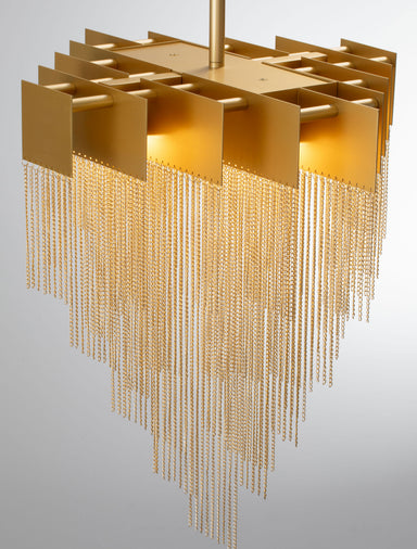 Ceiling Light REVΙΑ – Nova Luce