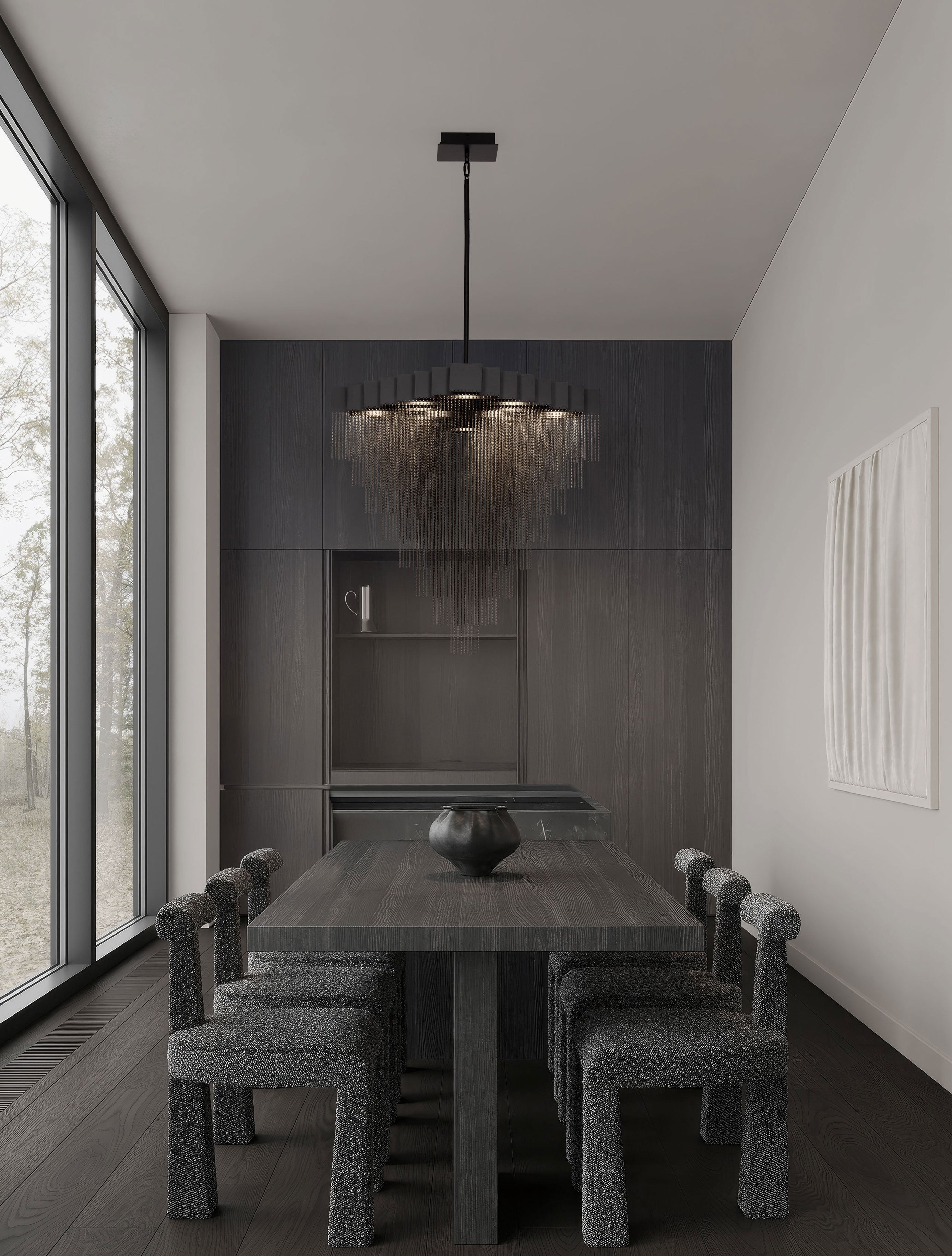 Ceiling Light REVΙΑ – Nova Luce