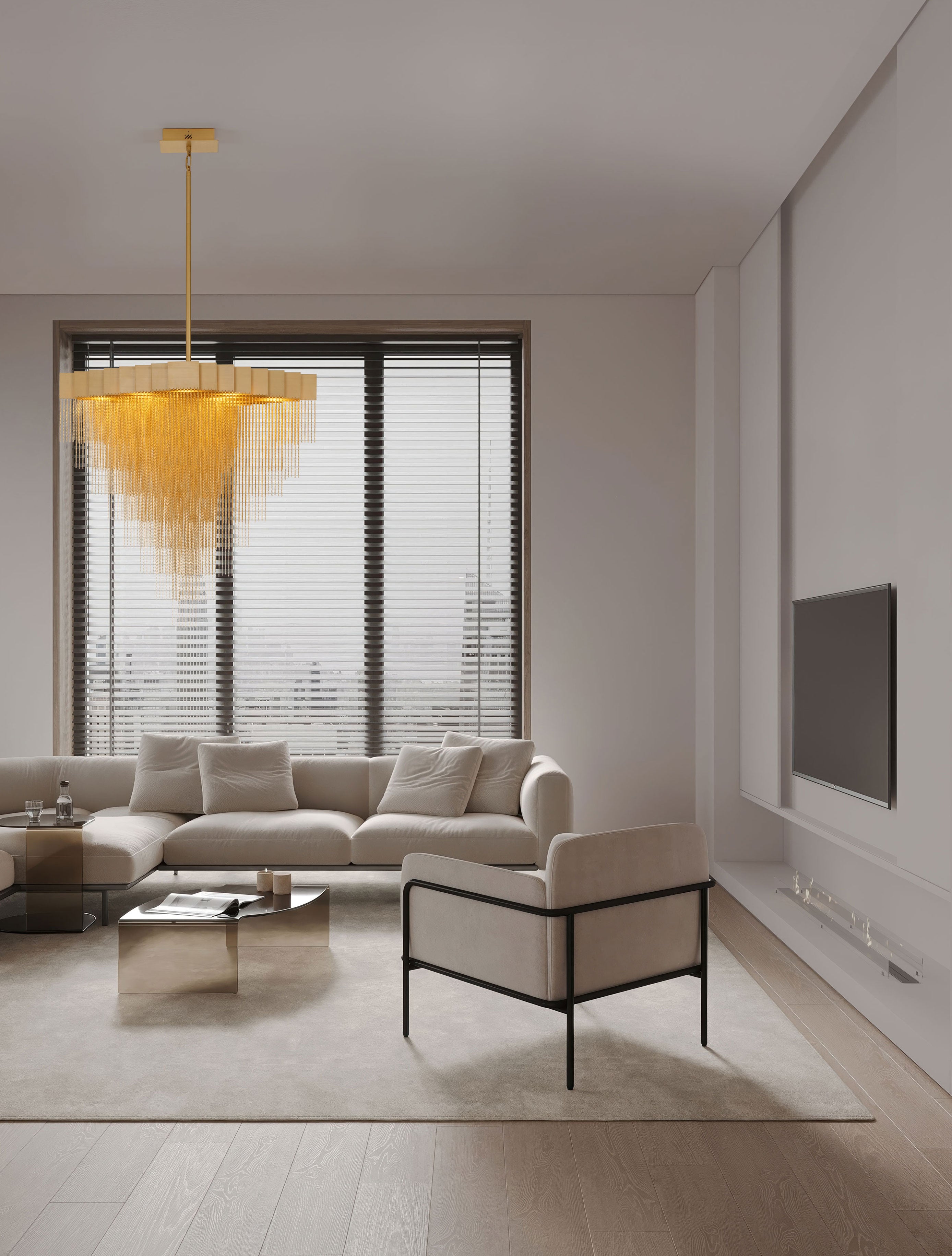 Ceiling Light REVΙΑ – Nova Luce