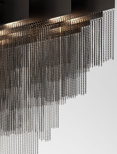 Ceiling Light REVΙΑ – Nova Luce