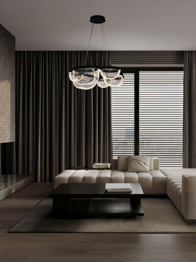Ceiling Light CLAIR – Nova Luce