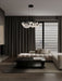 Ceiling Light CLAIR – Nova Luce