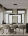 Ceiling Light CLAIR – Nova Luce