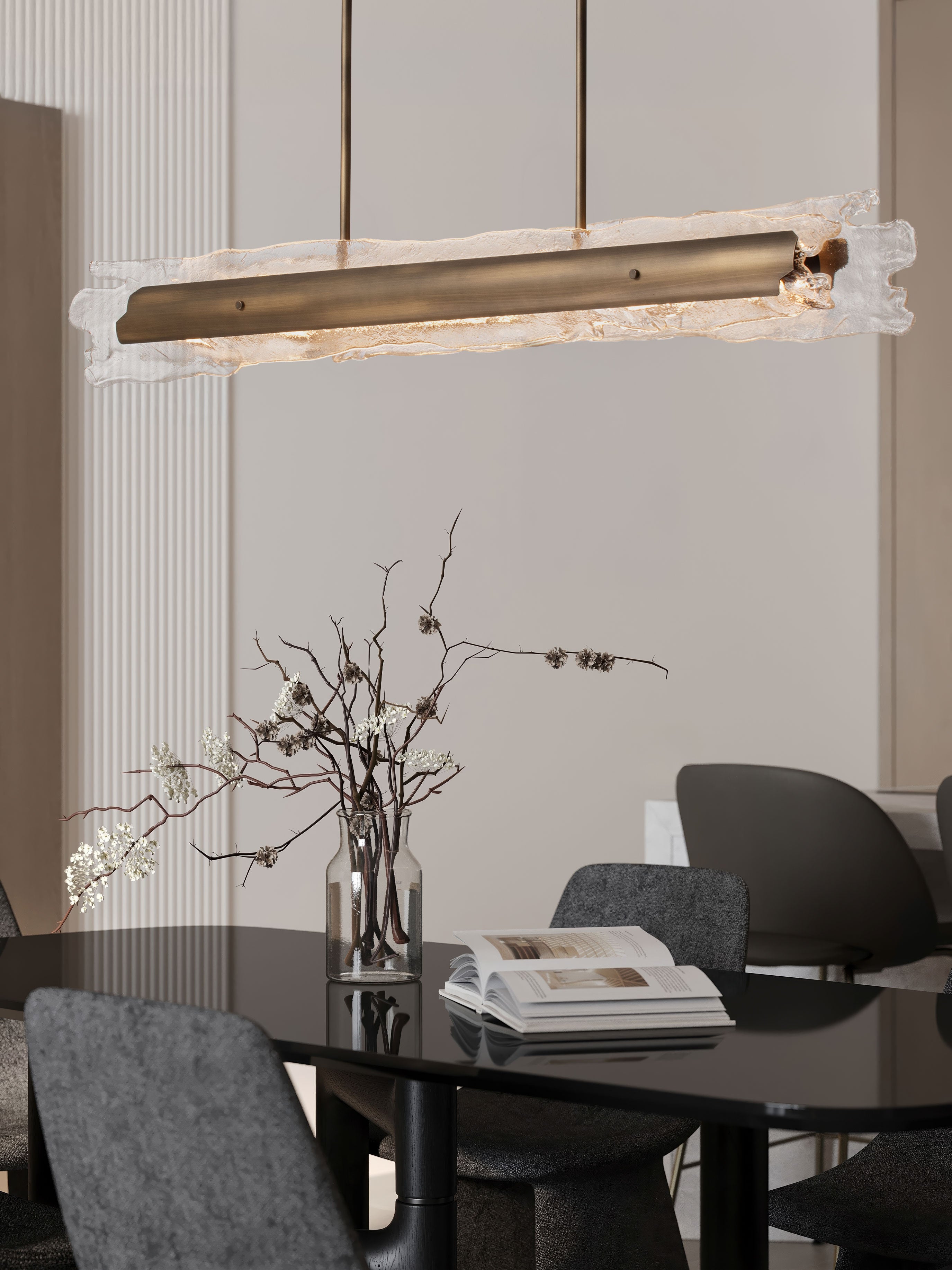 Pendant Light VELAR – Nova Luce