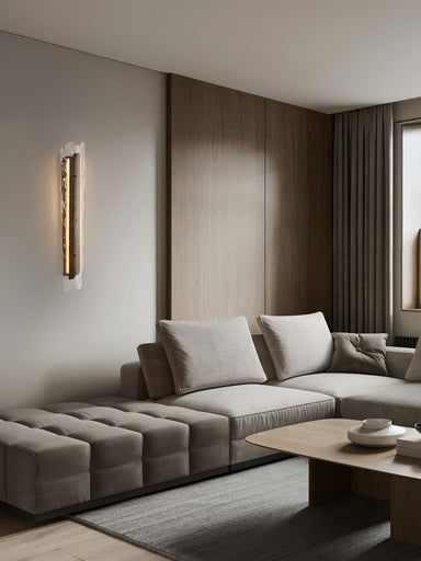 Wall Light VELAR – Nova Luce