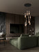 Pendant Light SERIQ – Nova Luce