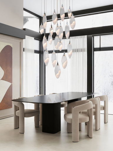 Pendant Light SERIQ – Nova Luce