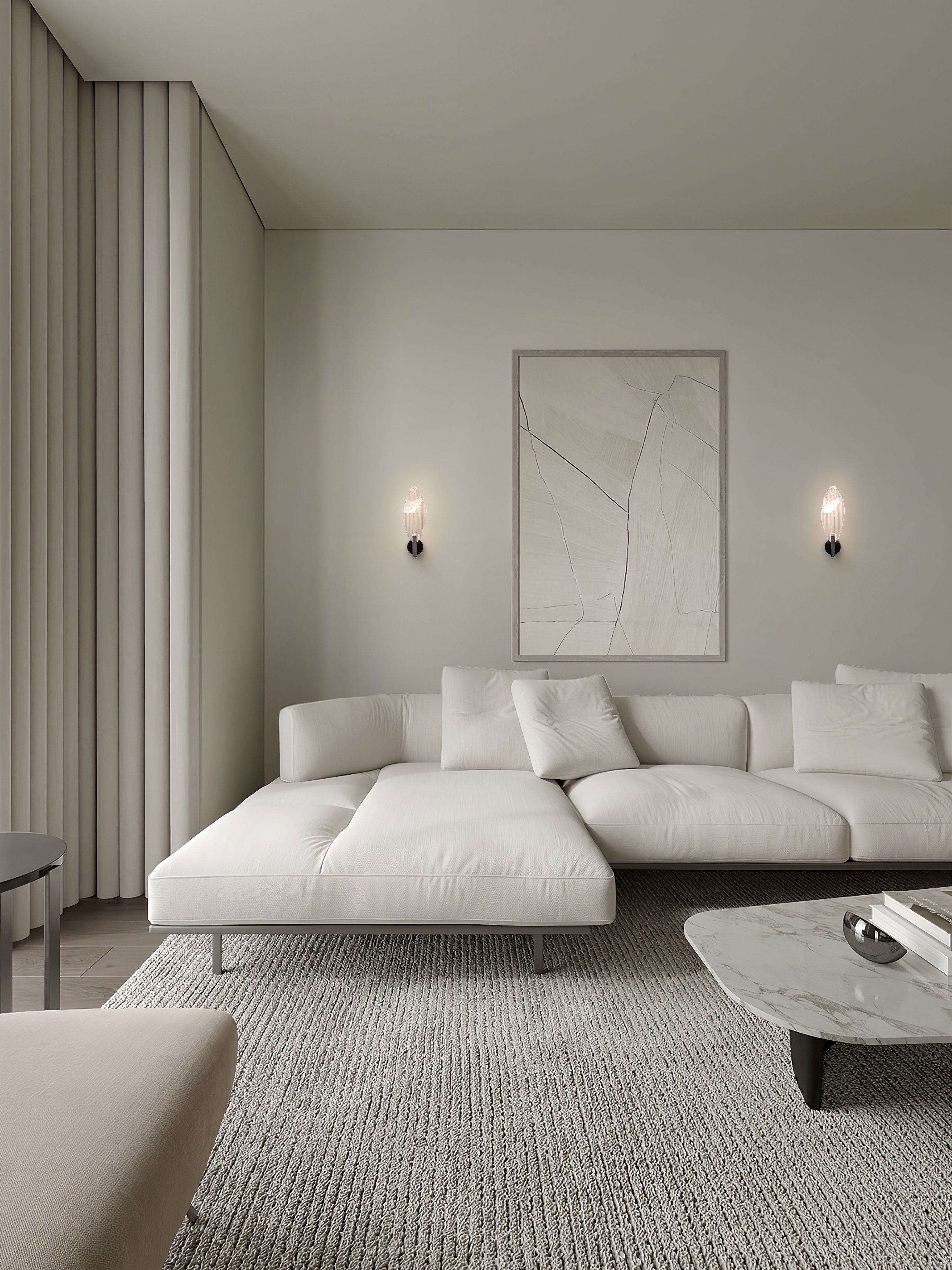 Wall Light SERIQ – Nova Luce