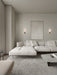 Wall Light SERIQ – Nova Luce