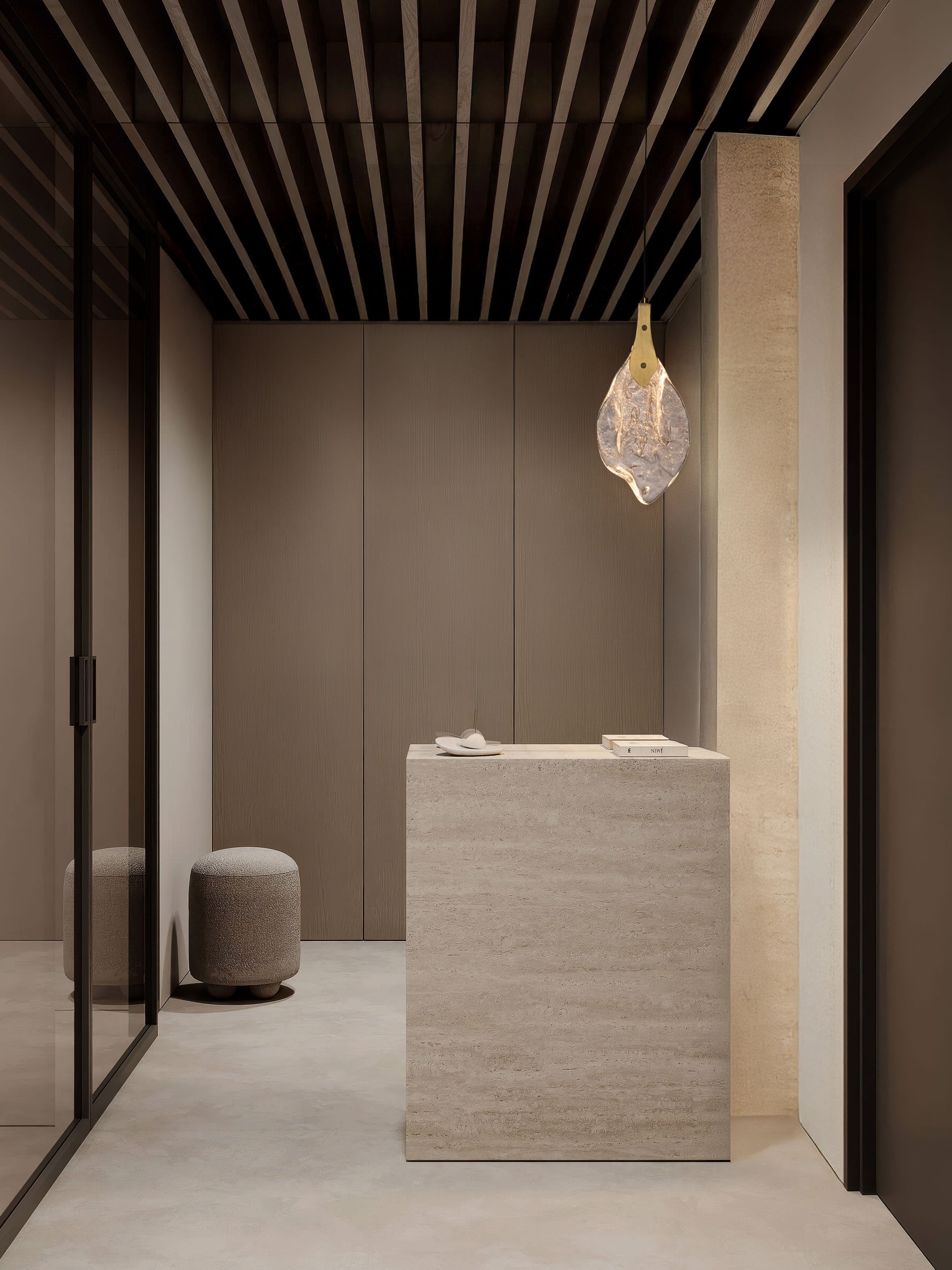 Pendant Light BELLINA – Nova Luce
