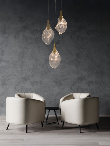 Pendant Light BELLINA – Nova Luce