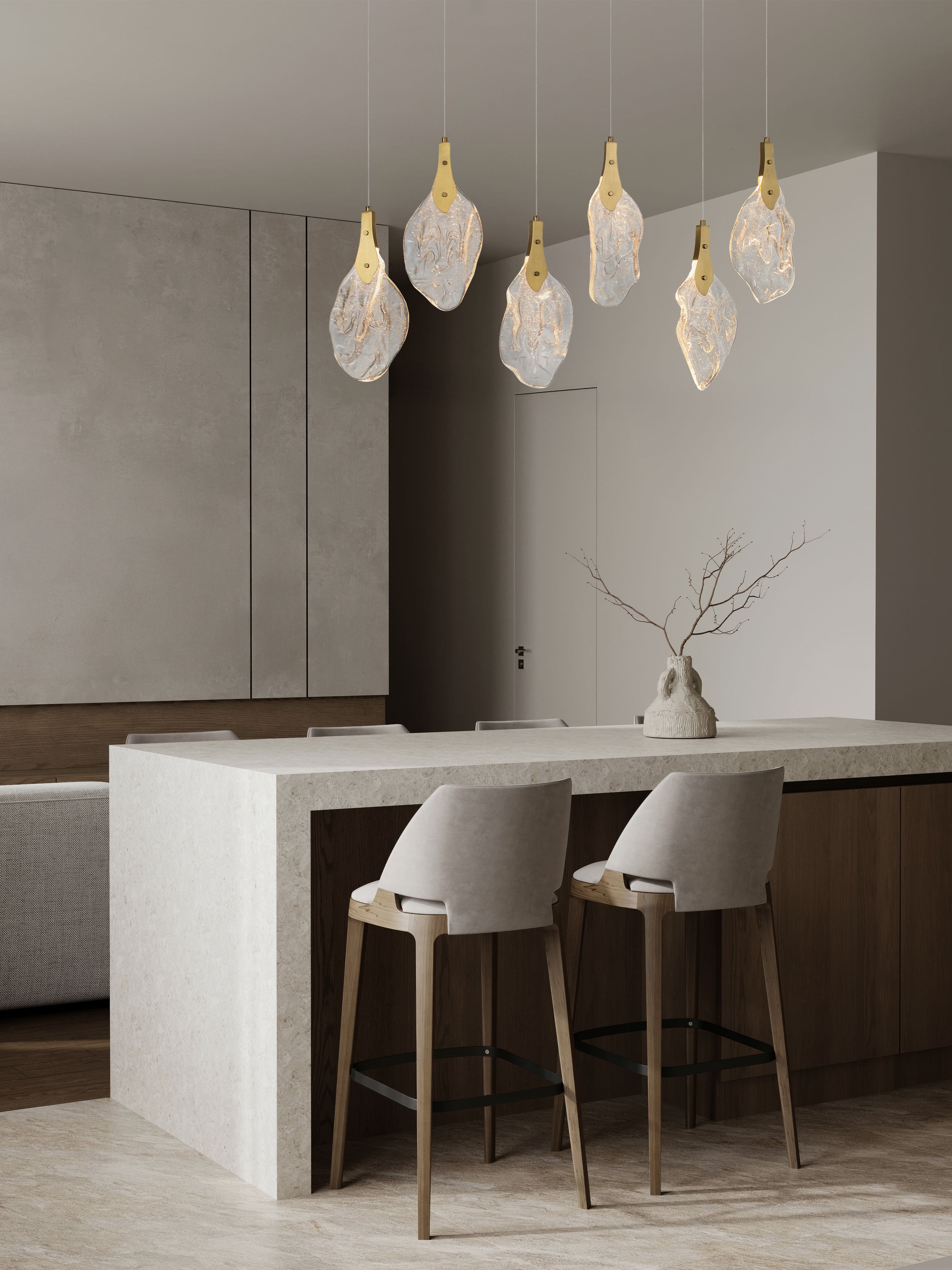Pendant Light BELLINA – Nova Luce