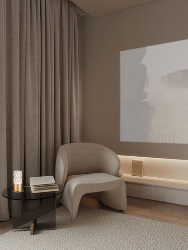 Table Lamp PHOS – Nova Luce