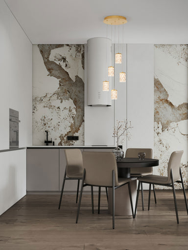 Pendant Light PHOS – Nova Luce